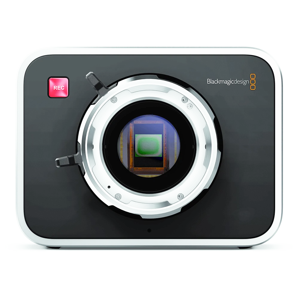 Cinema Camera PL